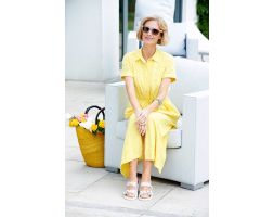 Womens Wide Fit Sandals - Scarlett