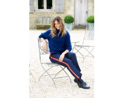 Womens Wide Fit Lace Up Shoes - Wantage