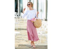 Womens Wide Fit Ankle Strap Sandals - Sussex