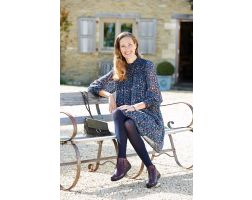 Womens Wide Fit Ankle Boots - Unite