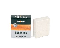 Nubuck Box