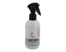 Natural Shoe Protector & Waterproofer